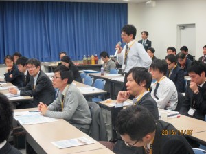 内科レジデントカンファレンス2015 in OKAYAMA (質疑応答2)