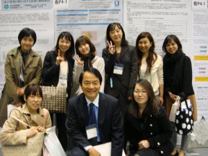 日本造血細胞移植学会が開催されました