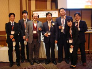 第79回日本血液学会学術集会が開催されました