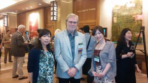 「Tenth AACR-JCA joint conference in Maui」が開催されました