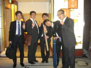 日本内科学会総会が開催されました（4/11～13　東京国際フォーラム）3日目