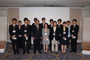 内科レジデントカンファレンス2014 in Okayama開催のご報告