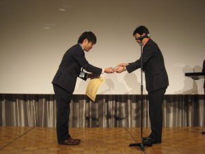 第38回日本呼吸器内視鏡学会学術集会が開催されました
